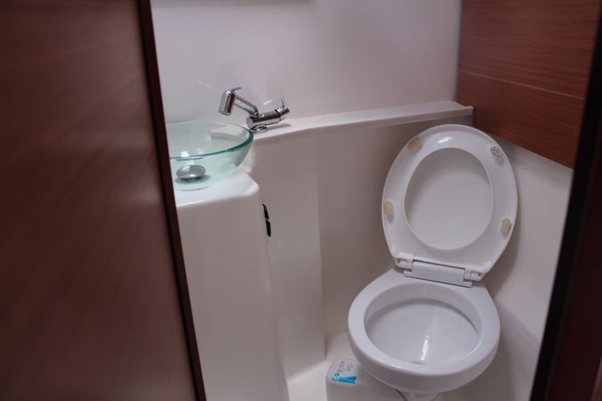 Dufour 460 GL | Falcon