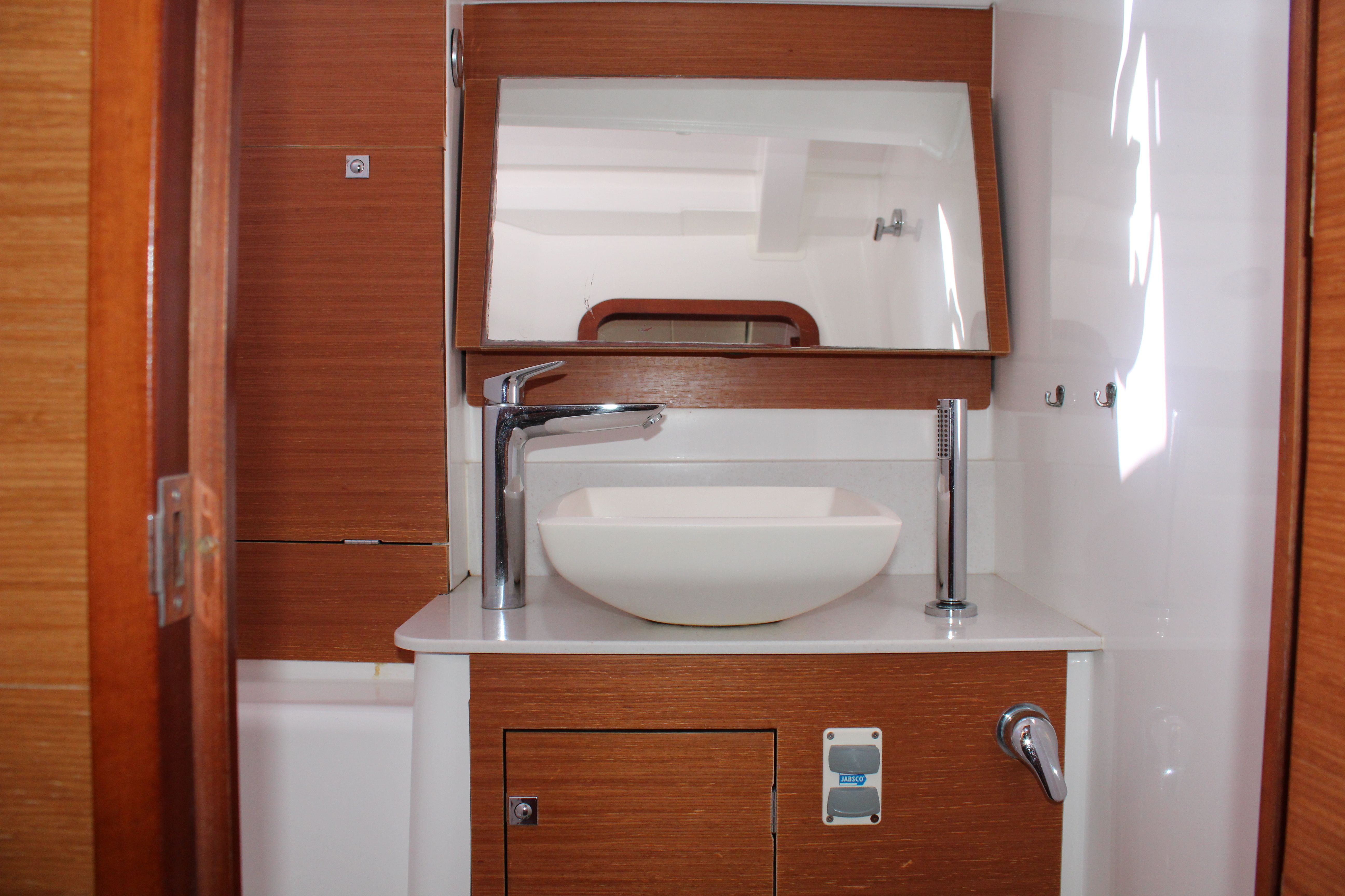 Dufour 460 GL | Falcon