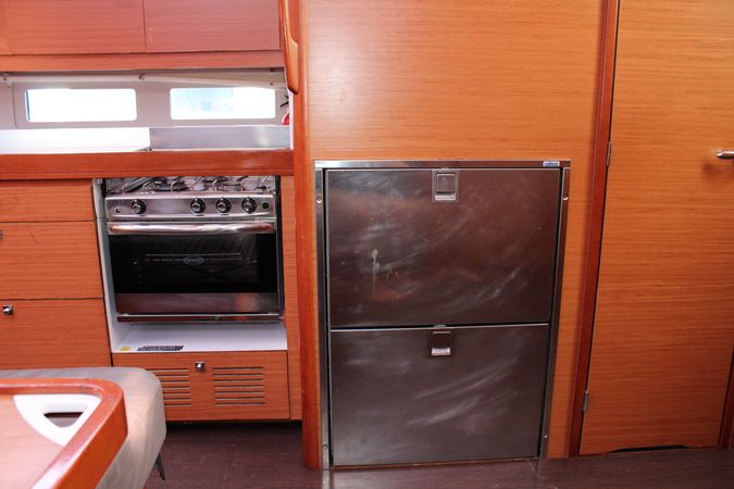 Dufour 460 GL | Falcon