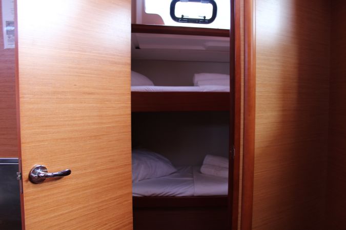 Dufour 460 GL | Falcon