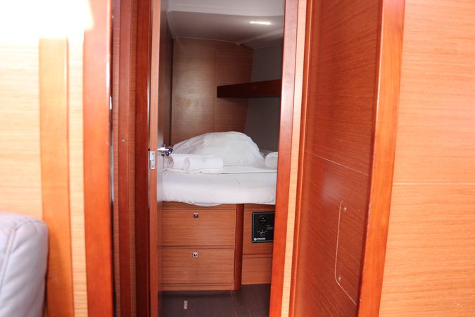 Dufour 460 GL | Falcon