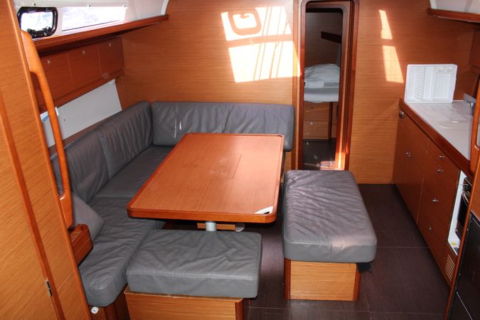 Dufour 460 GL | Falcon