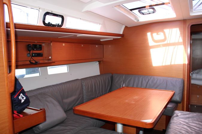 Dufour 460 GL | Falcon