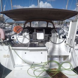 Dufour 460 GL | Hummingbird