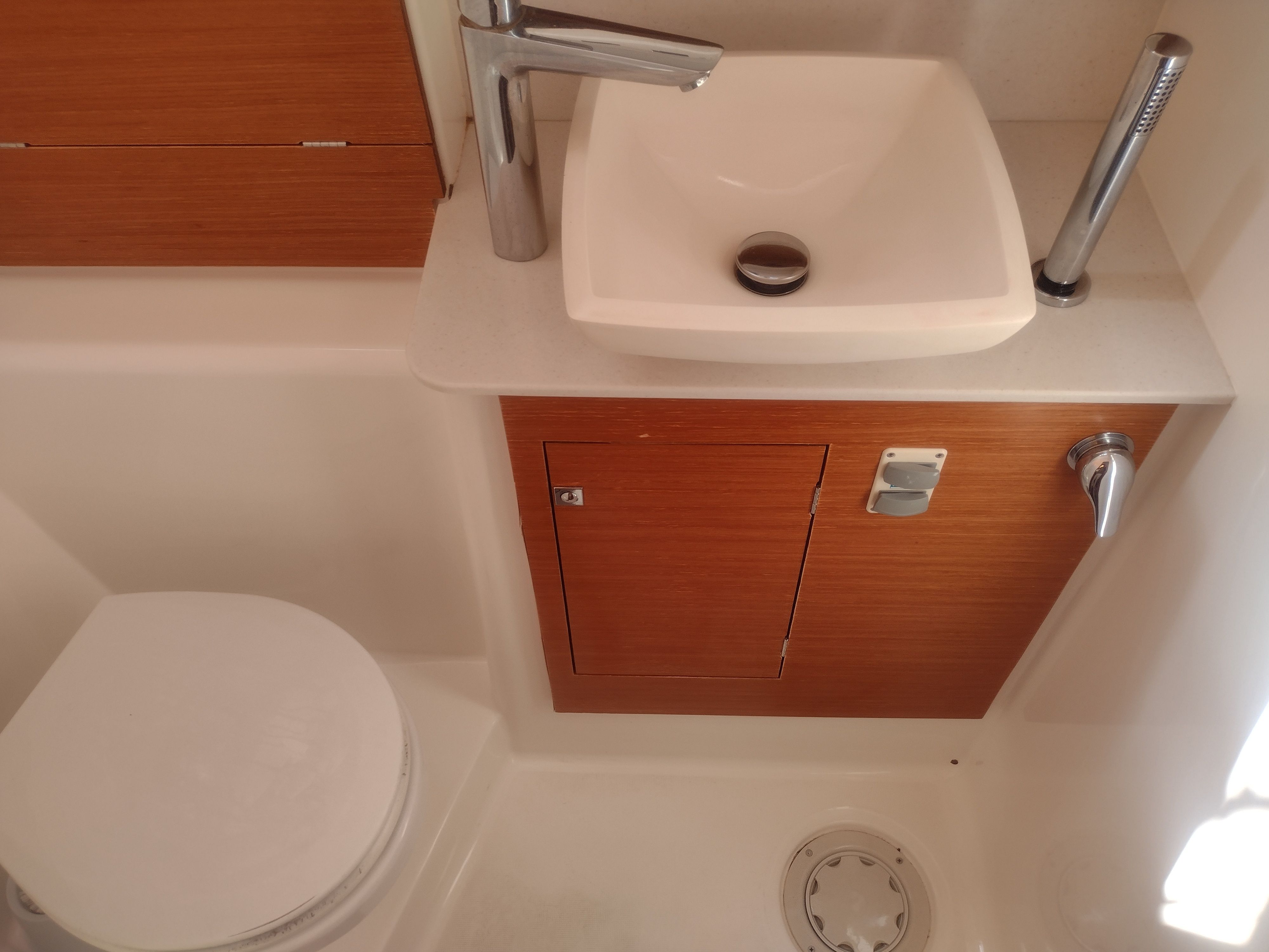 Dufour 460 GL | Hummingbird