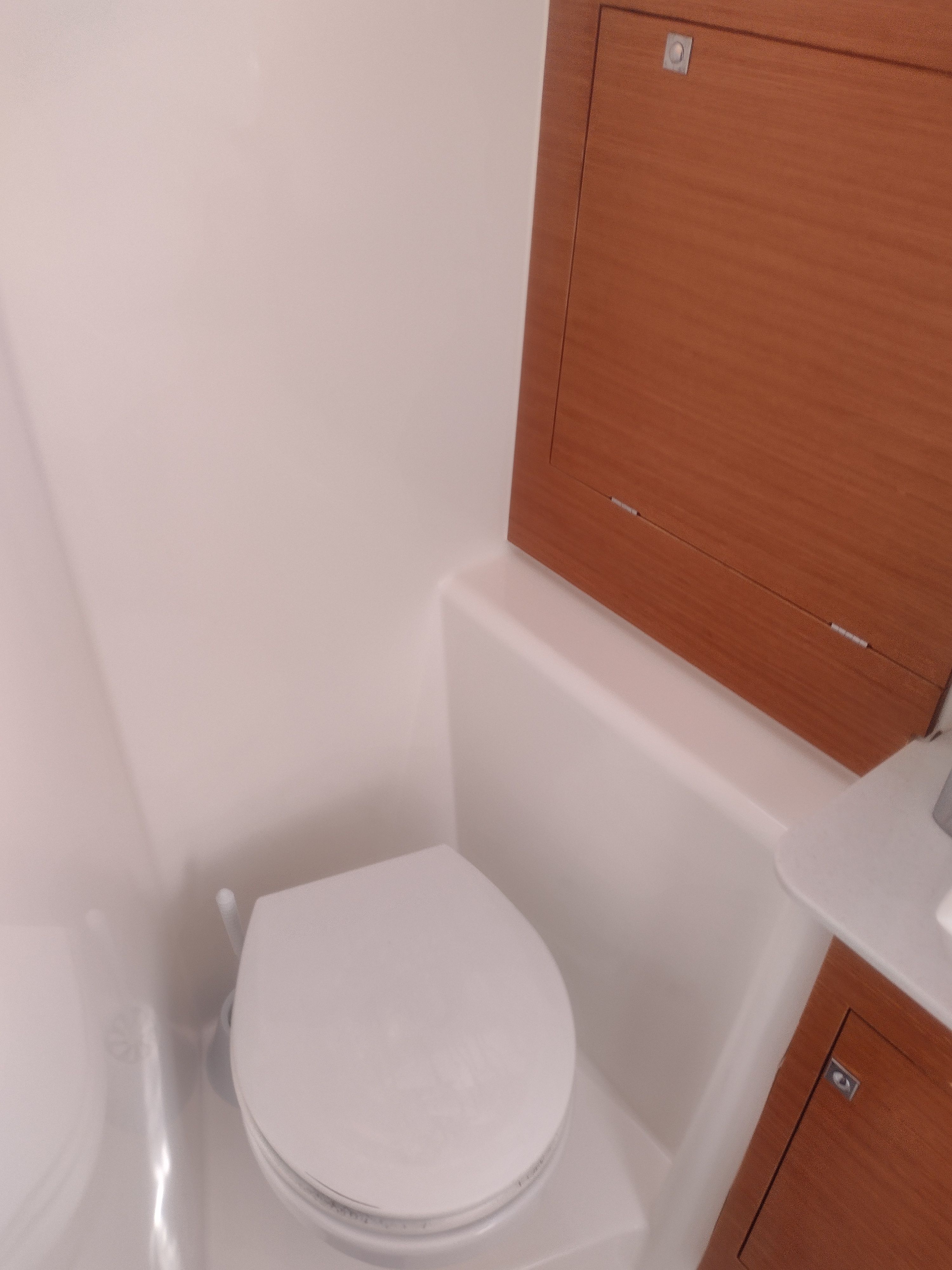 Dufour 460 GL | Hummingbird