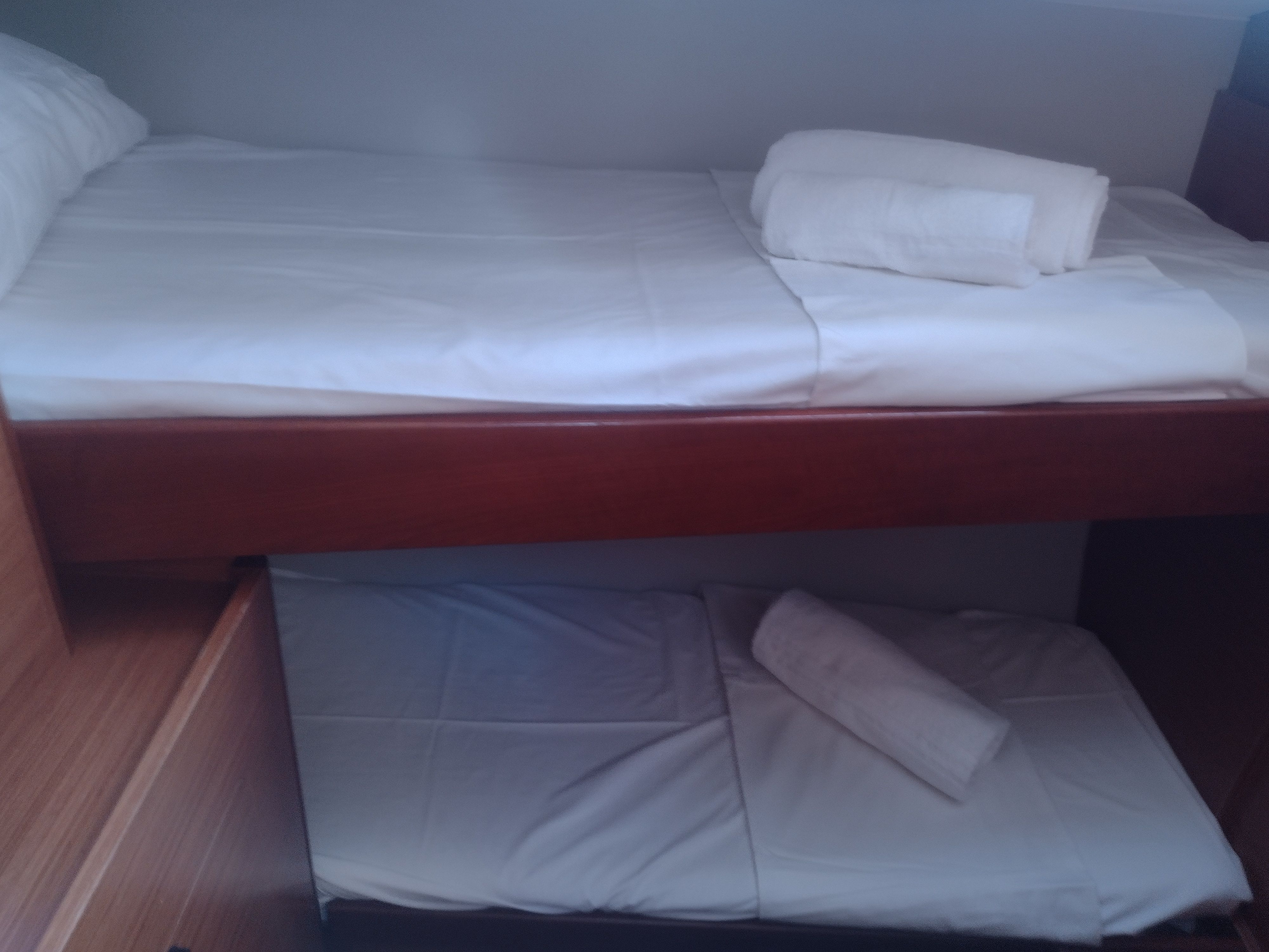 Dufour 460 GL | Hummingbird