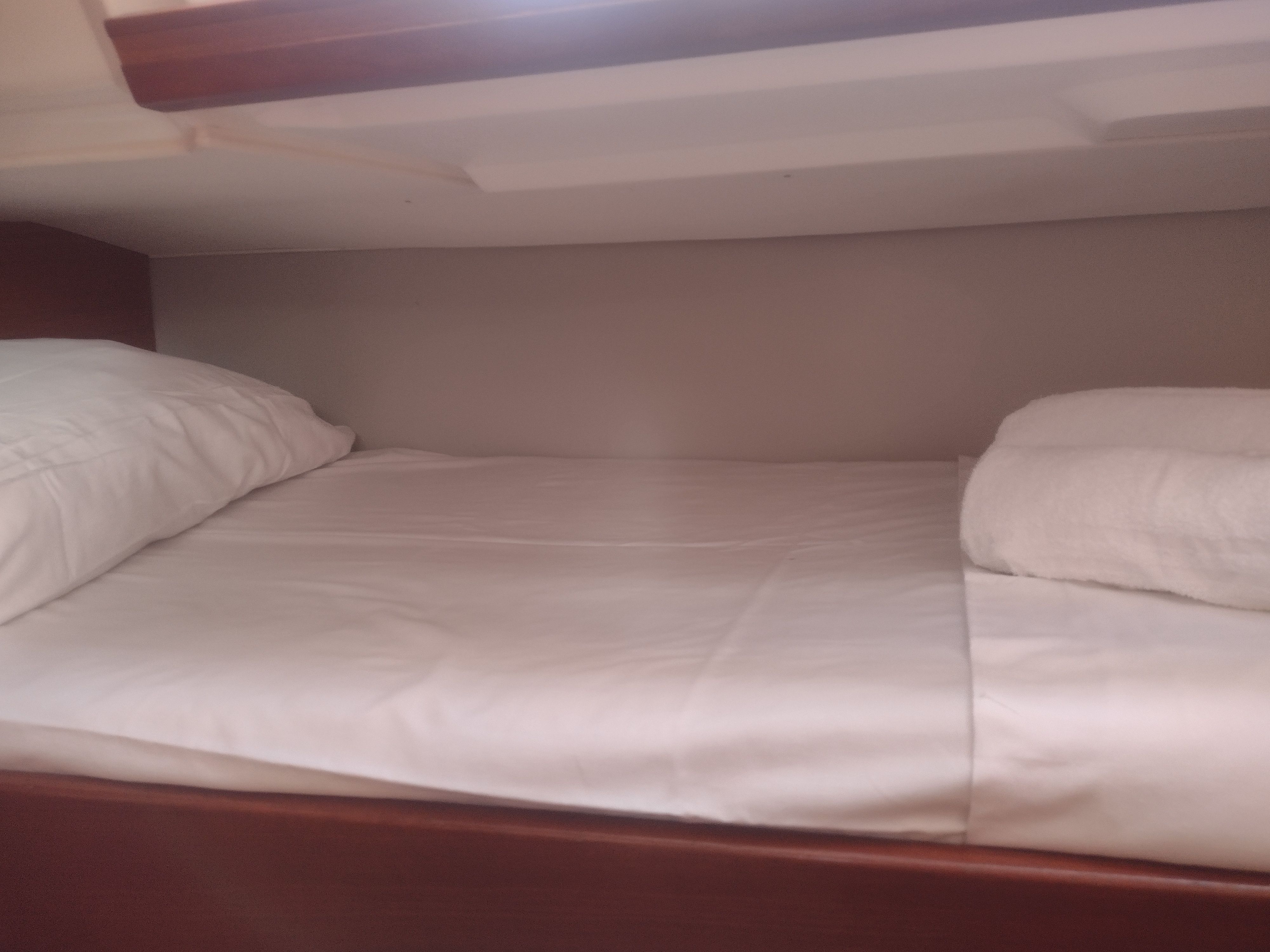 Dufour 460 GL | Hummingbird