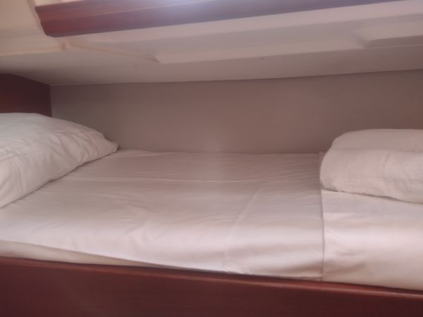 Dufour 460 GL | Hummingbird