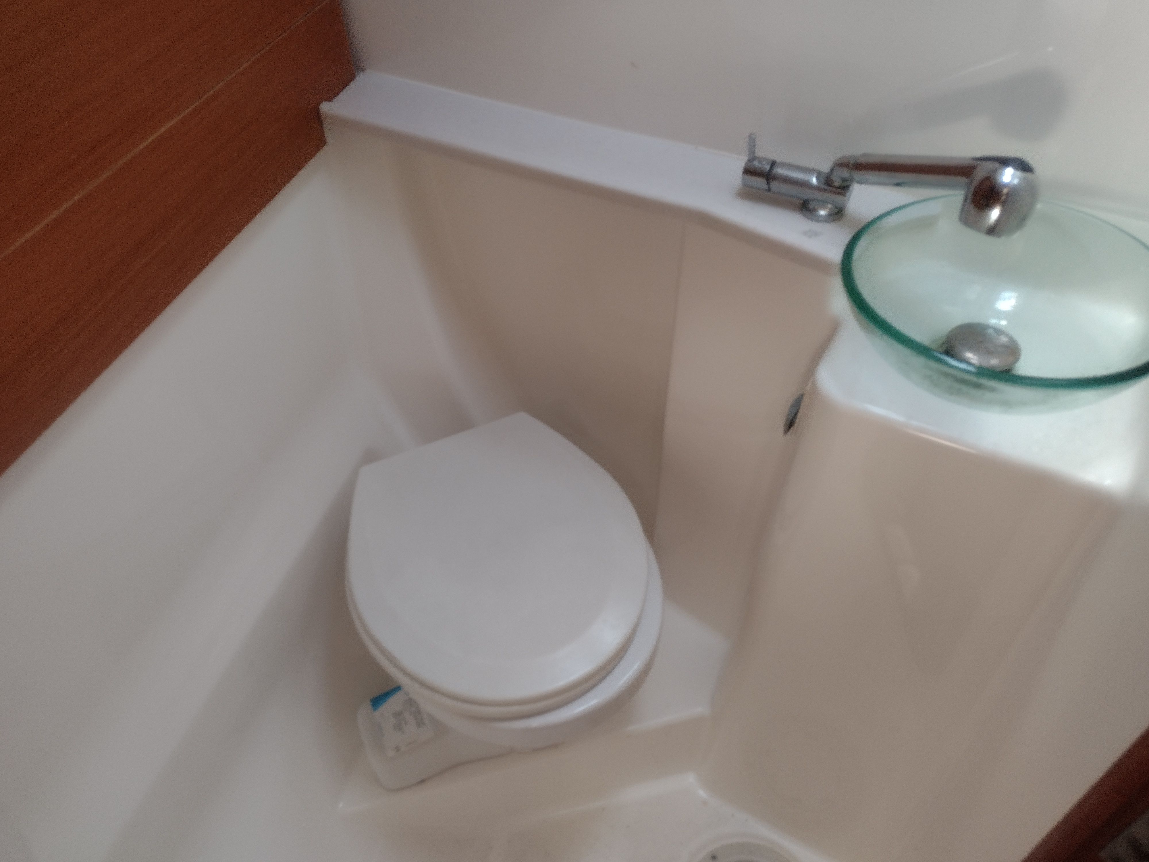 Dufour 460 GL | Hummingbird