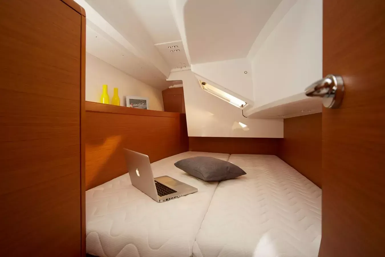 Jeanneau Sun Odyssey 349 | Mon Amour