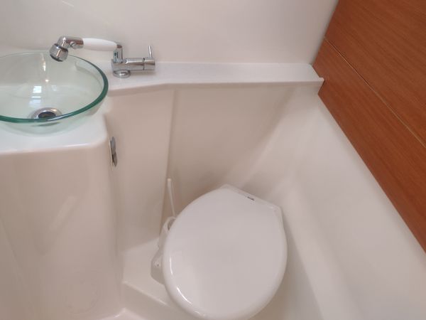 Dufour 460 GL | Woodpecker