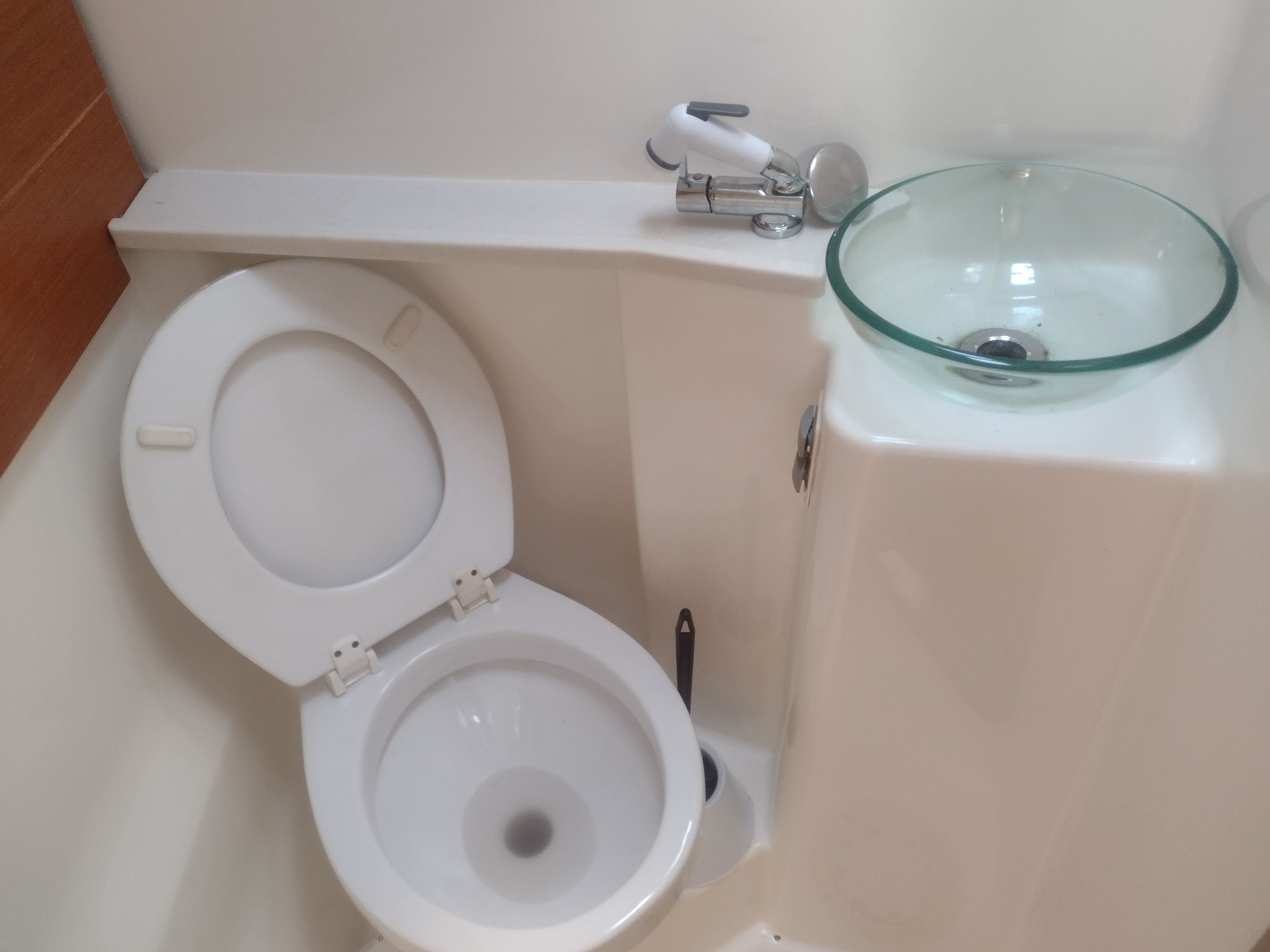 Dufour 460 GL | Woodpecker