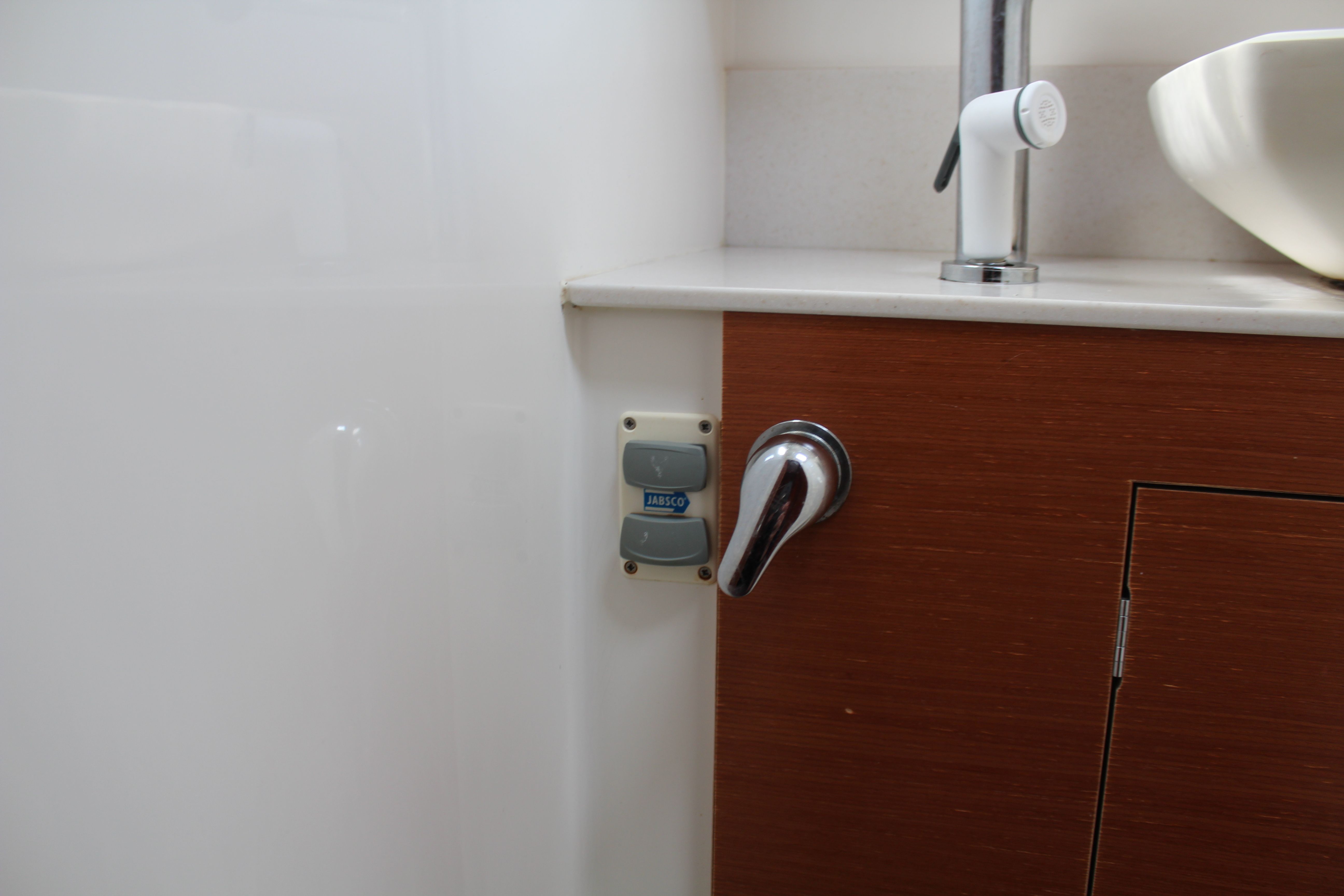 Dufour 520 GL | Cormorant