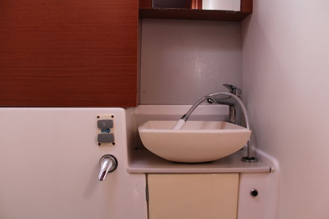 Dufour 520 GL | Cormorant