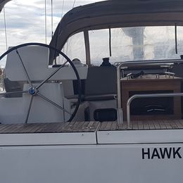 Dufour 520 GL | Hawk