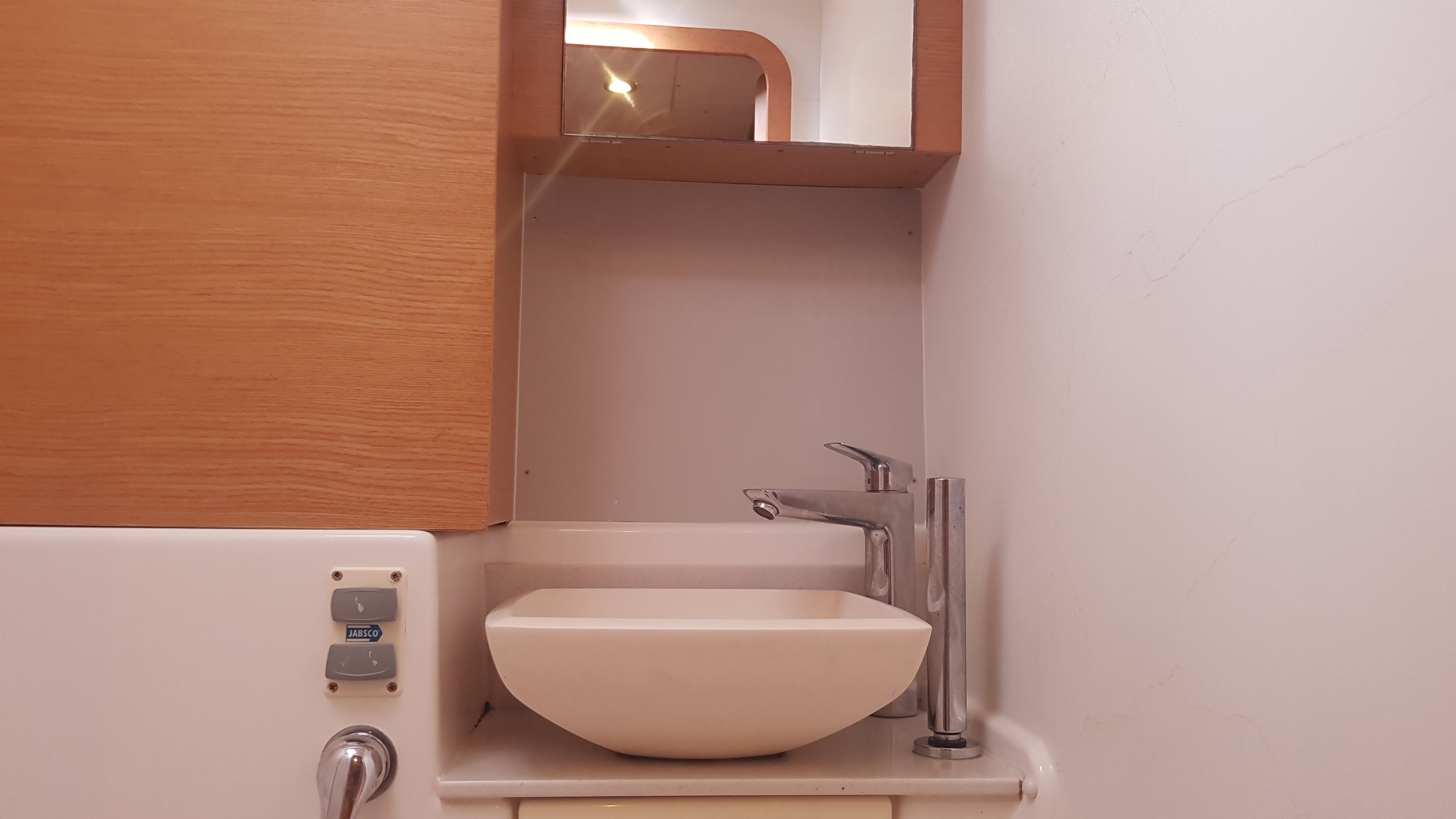 Dufour 520 GL | Hawk