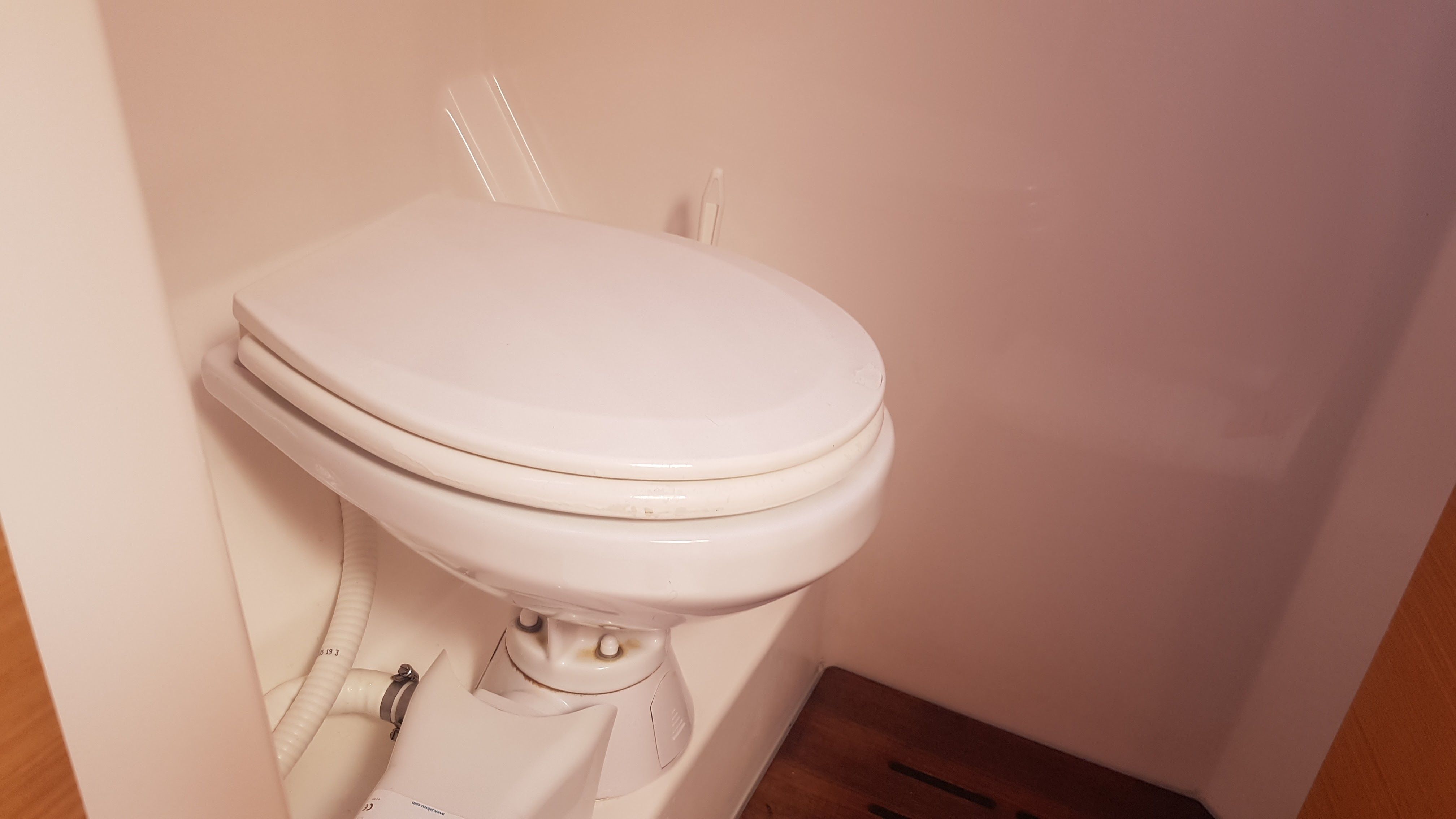 Dufour 520 GL | Hawk