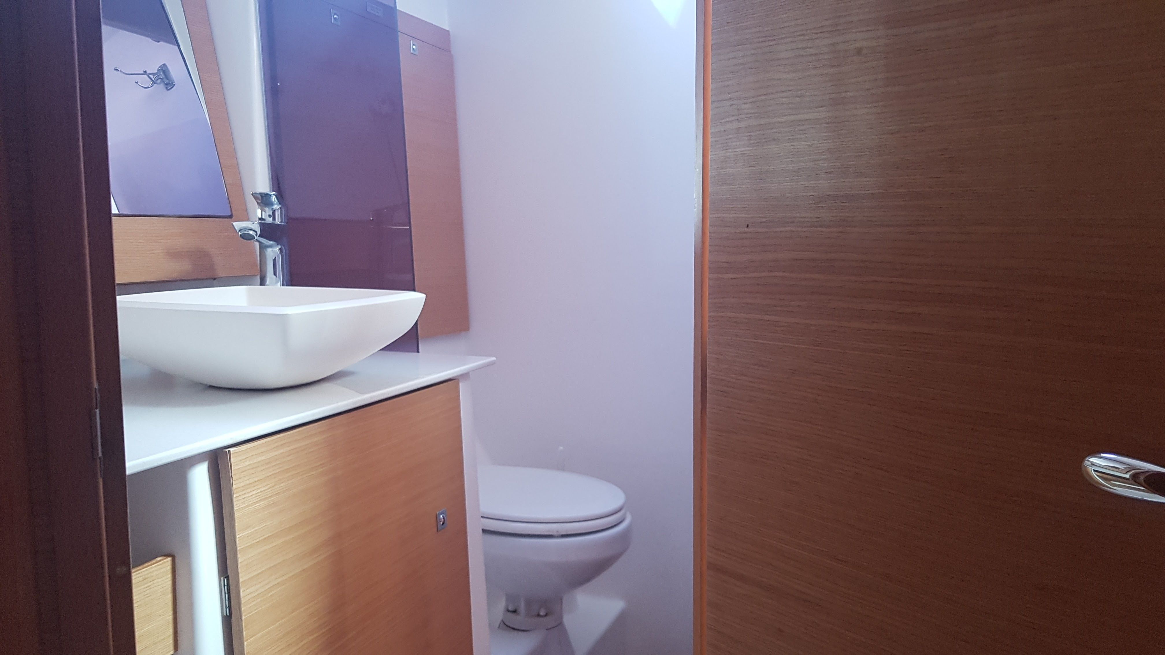 Dufour 520 GL | Hawk