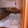 Dufour 520 GL | Passerine