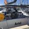 Hanse 505 | Ariel