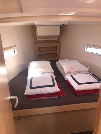 Hanse 388 | Bristol Queen 3