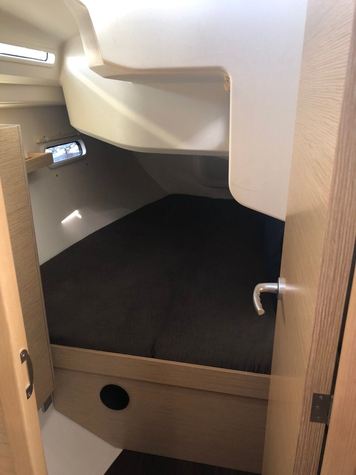 Hanse 388 | Bristol Queen 3