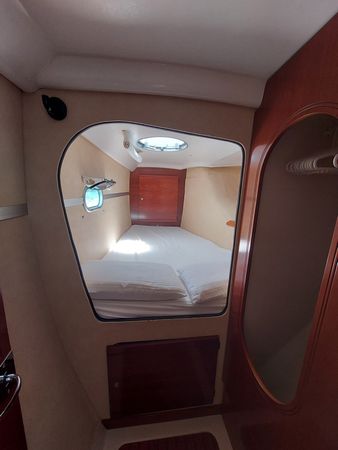 Fountaine Pajot Lavezzi 40 | Bon Vent Segon