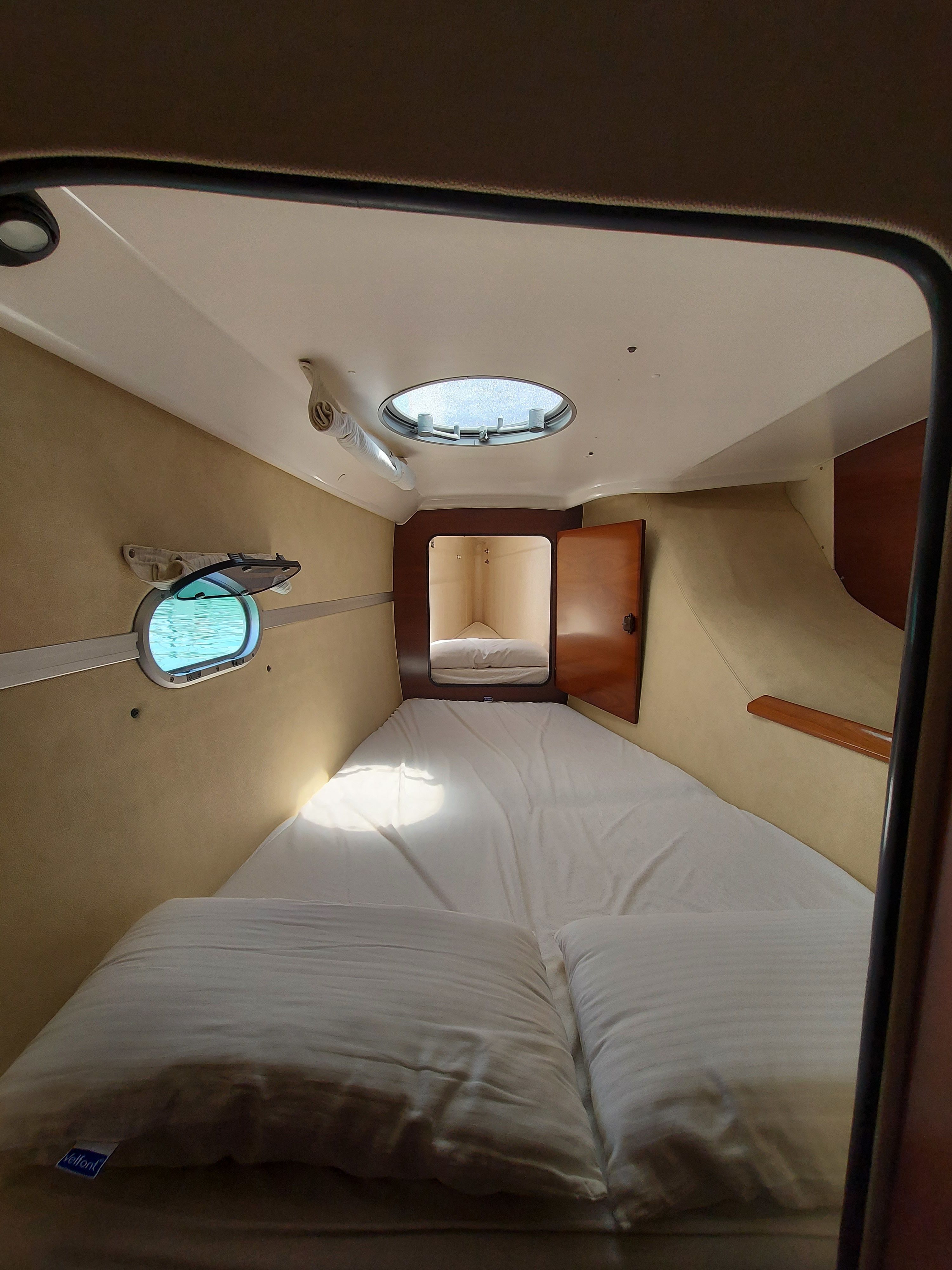 Fountaine Pajot Lavezzi 40 | Bon Vent Segon