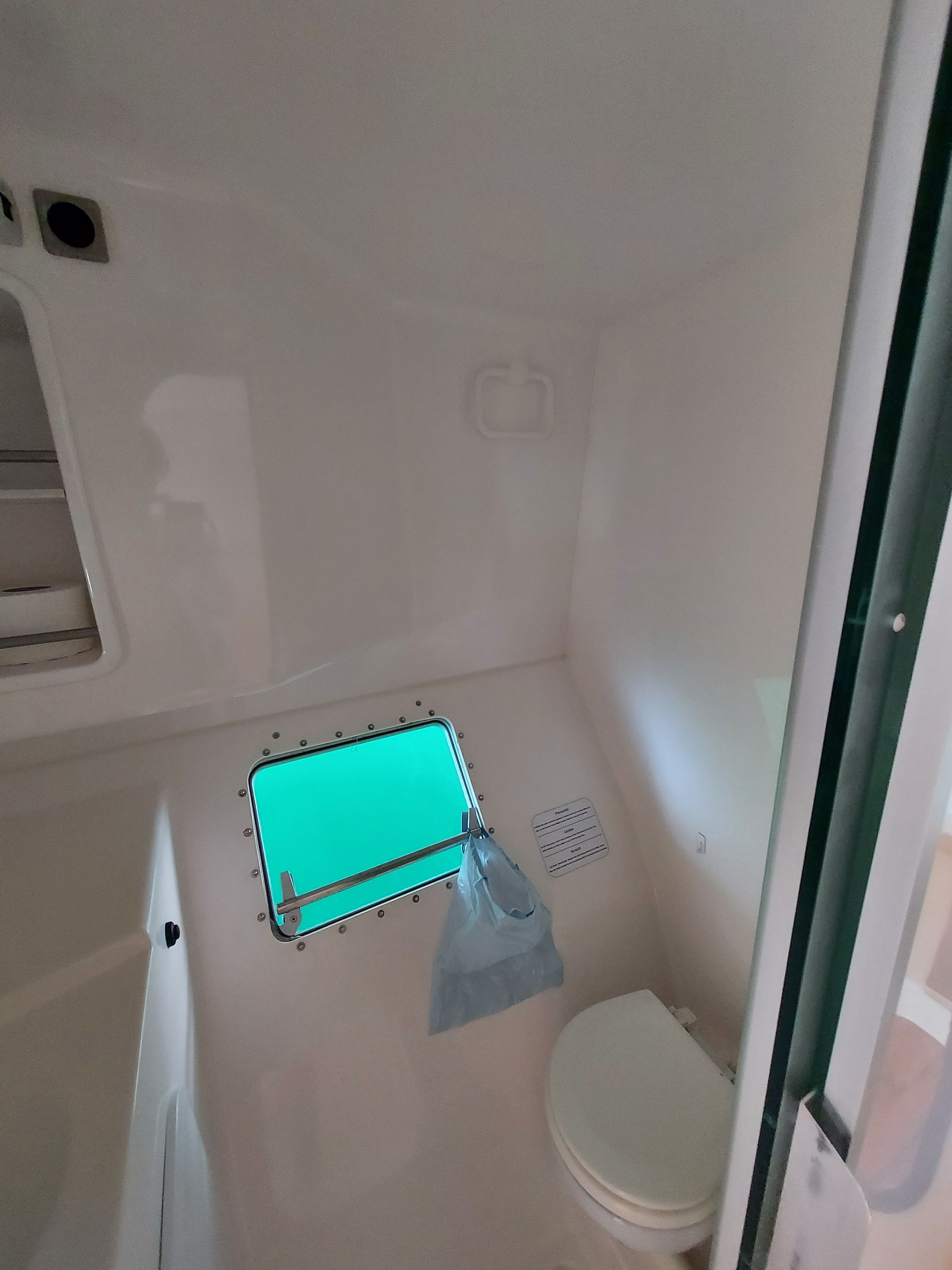 Fountaine Pajot Lavezzi 40 | Bon Vent Segon