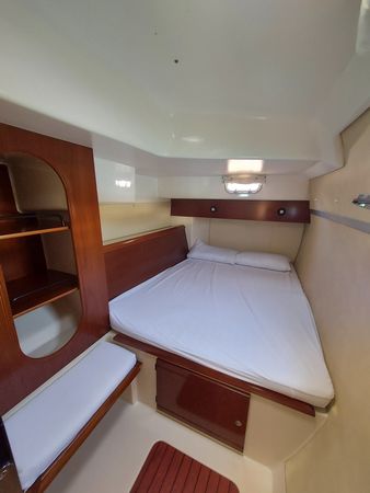 Fountaine Pajot Lavezzi 40 | Bon Vent Segon