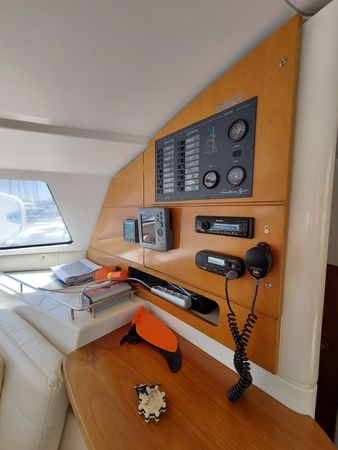 Fountaine Pajot Lavezzi 40 | Bon Vent Segon