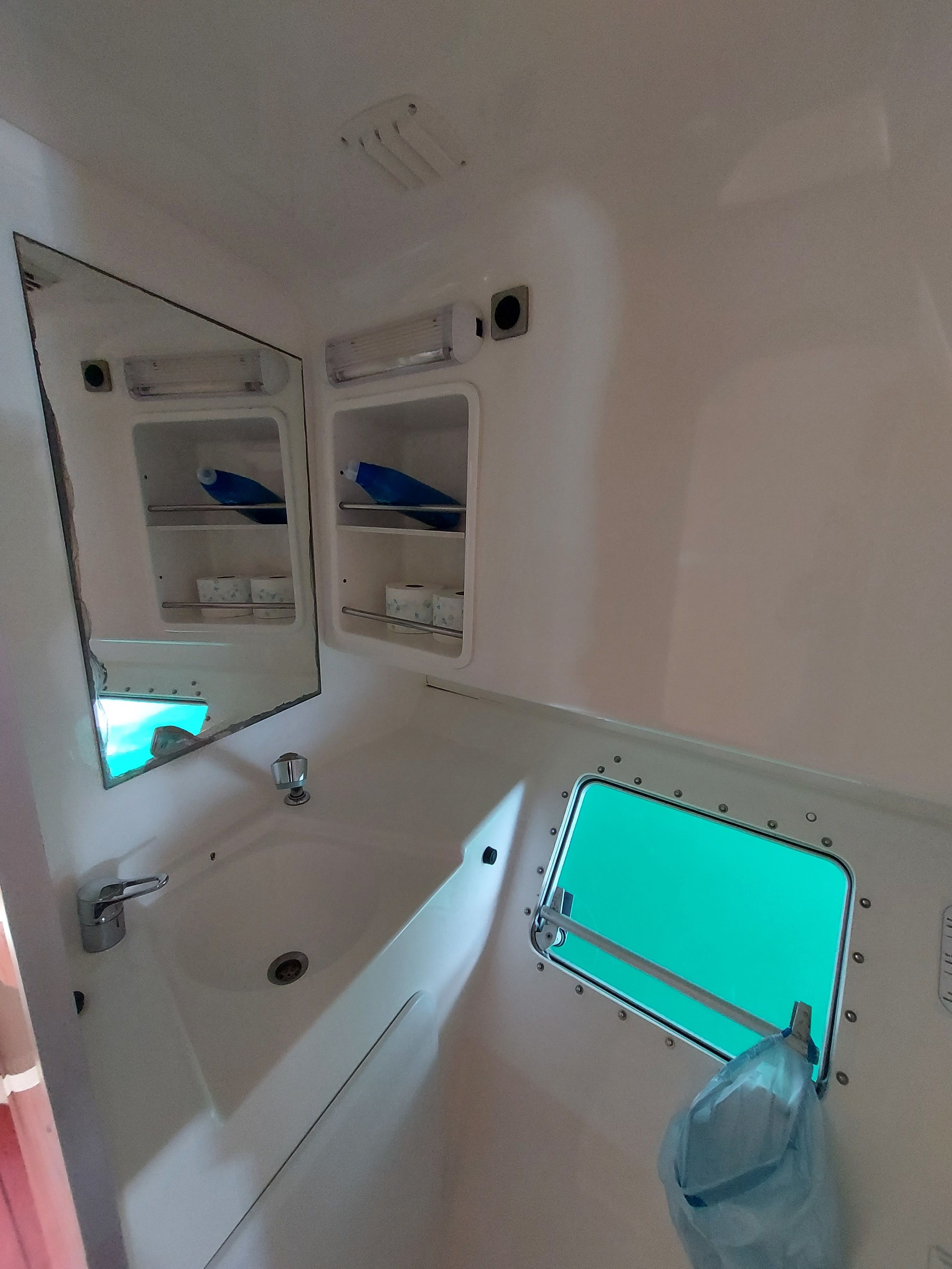 Fountaine Pajot Lavezzi 40 | Bon Vent Segon