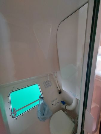 Fountaine Pajot Lavezzi 40 | Bon Vent Segon