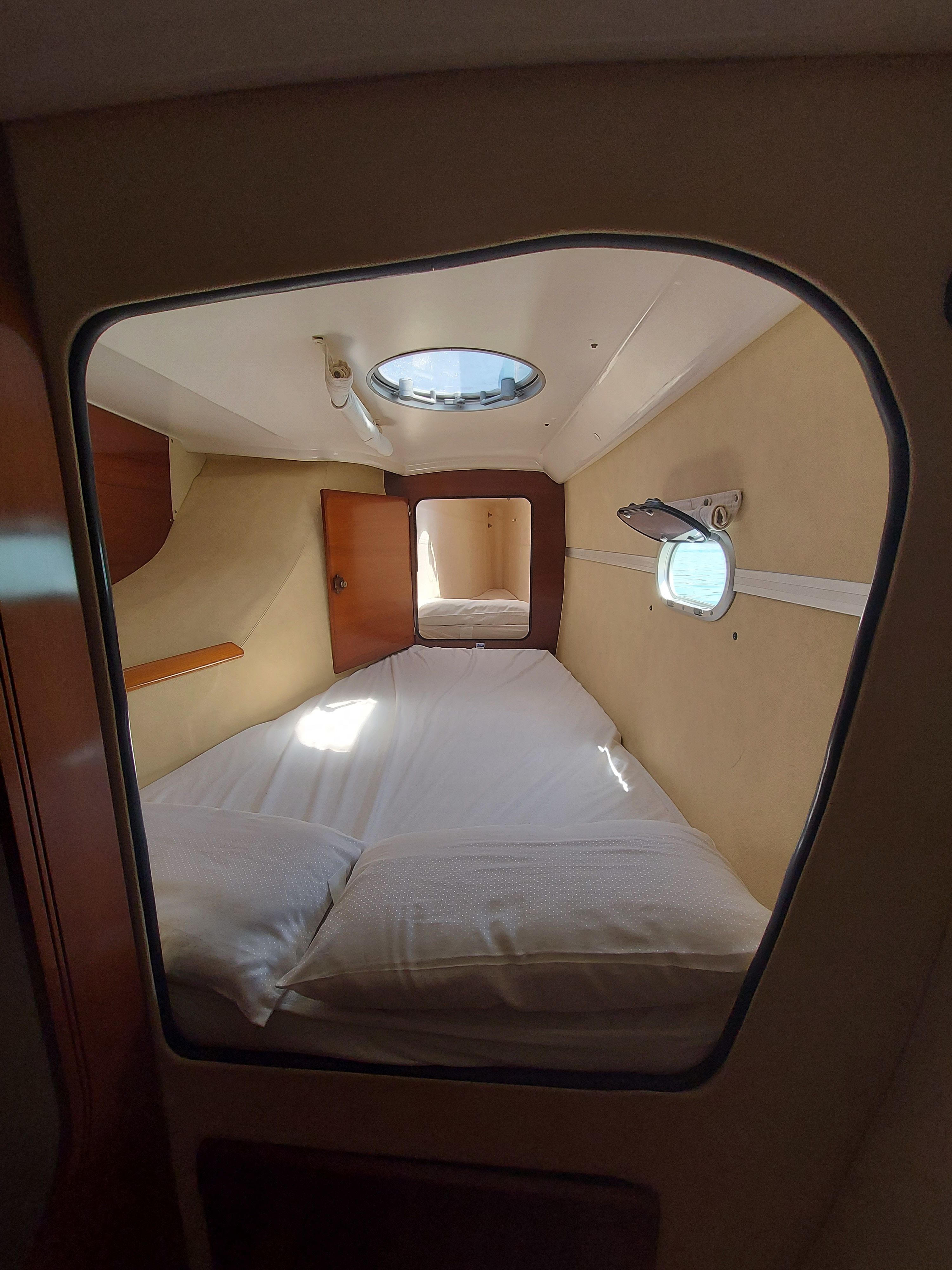 Fountaine Pajot Lavezzi 40 | Bon Vent Segon