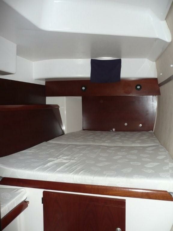 Fountaine Pajot Lavezzi 40 | Bon Vent Segon