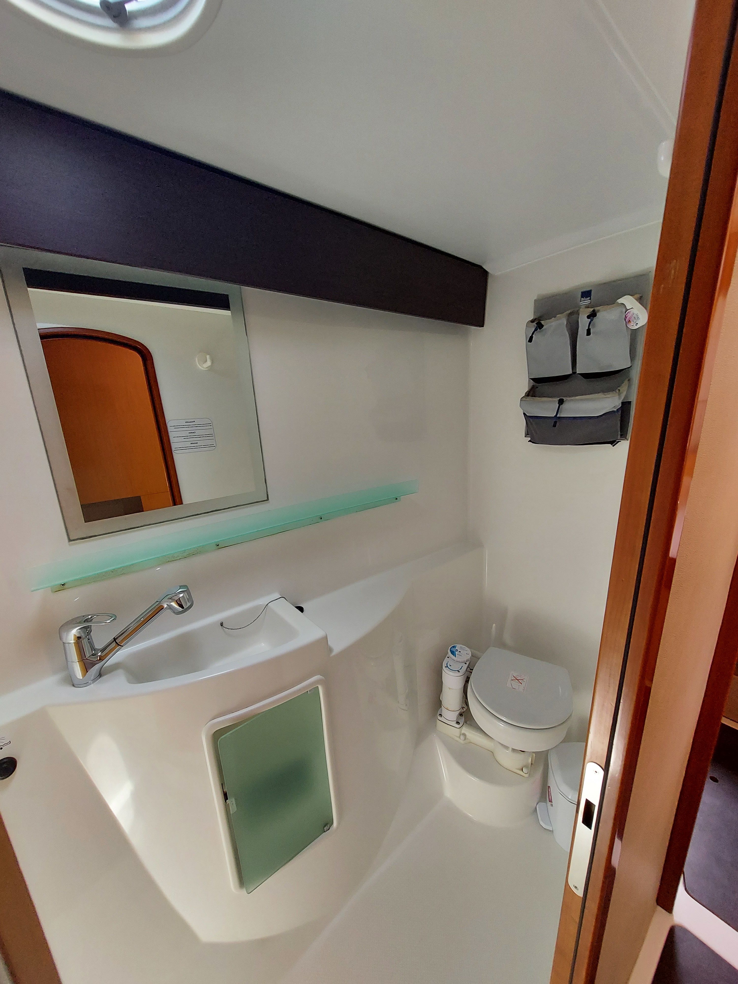 Fountaine Pajot Lipari 41 | Horitzo 3