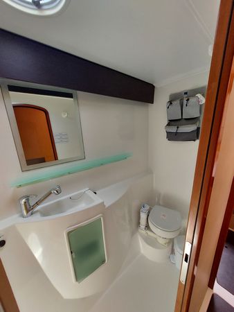 Fountaine Pajot Lipari 41 | Horitzo 3