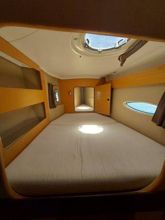 Fountaine Pajot Lipari 41 | Horitzo 3