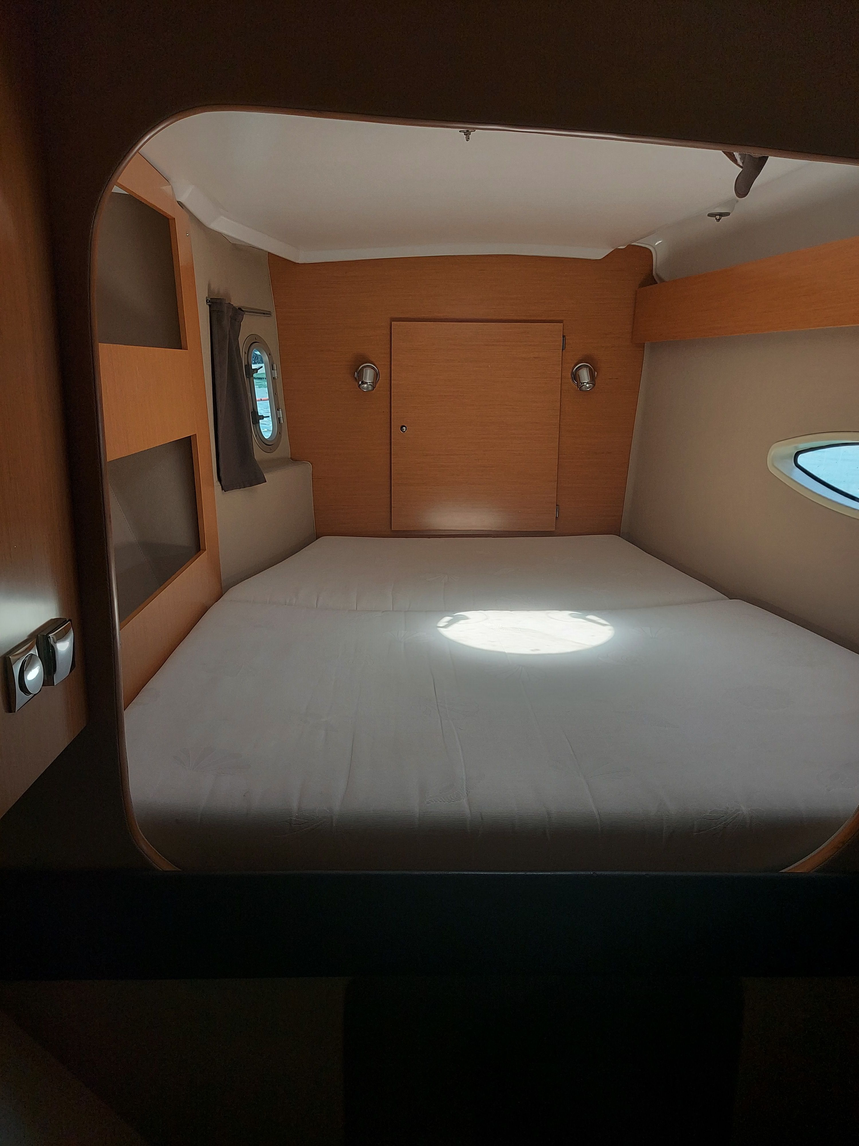 Fountaine Pajot Lipari 41 | Horitzo 3