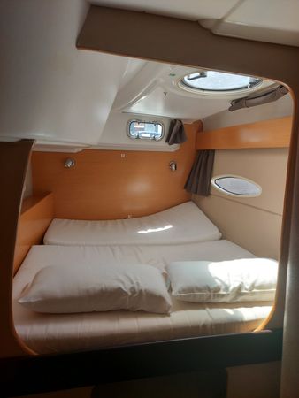 Fountaine Pajot Lipari 41 | Horitzo 3