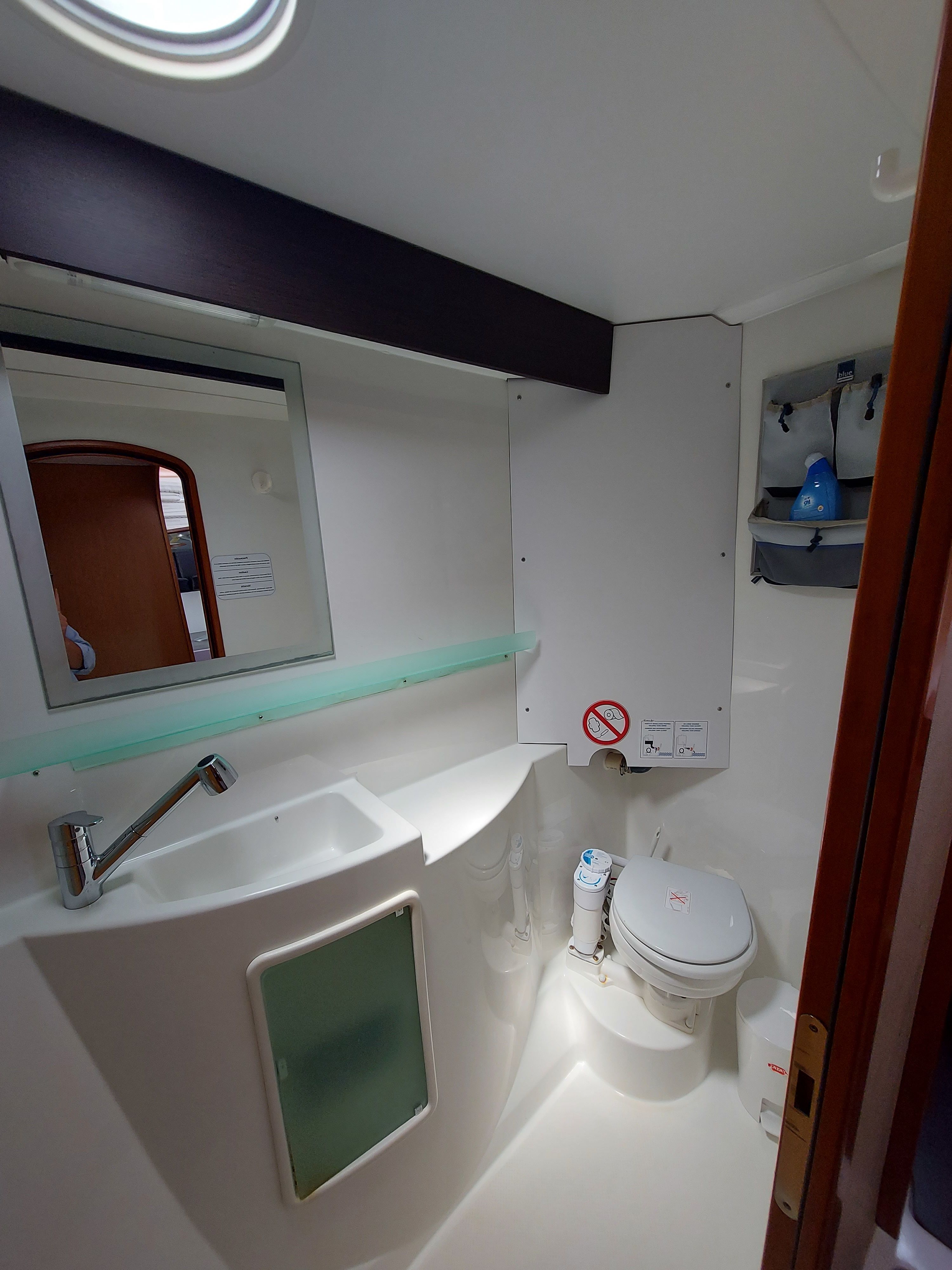 Fountaine Pajot Lipari 41 | Horitzo 3
