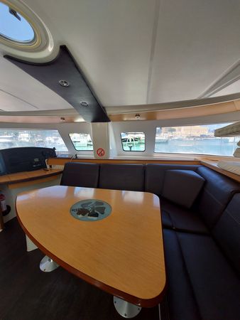 Fountaine Pajot Lipari 41 | Horitzo 3