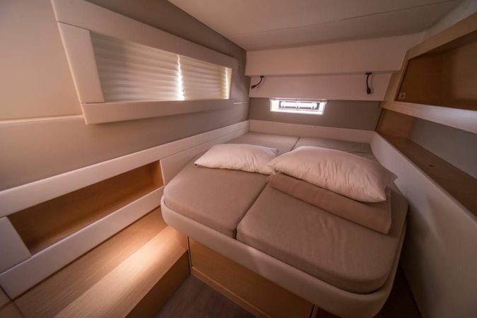 Nautitech 46 Fly | Aracari