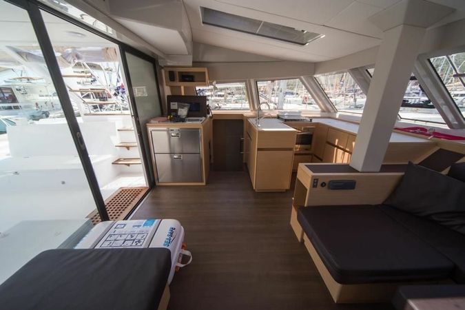 Nautitech 46 Fly | Aracari