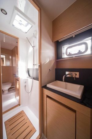 Nautitech 46 Fly | Aracari