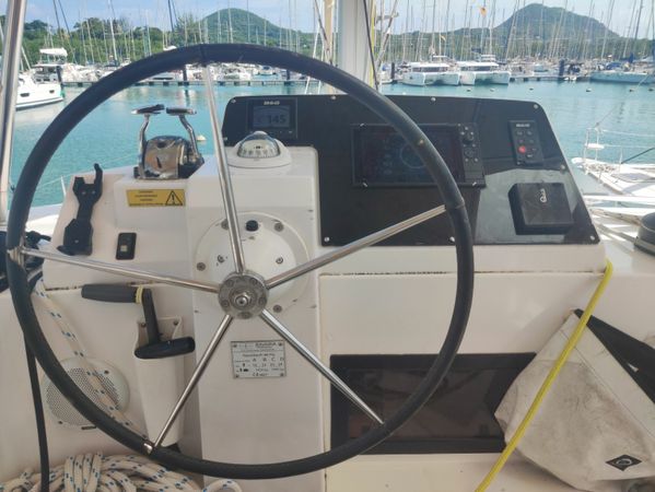 Nautitech 46 Fly | Aracari