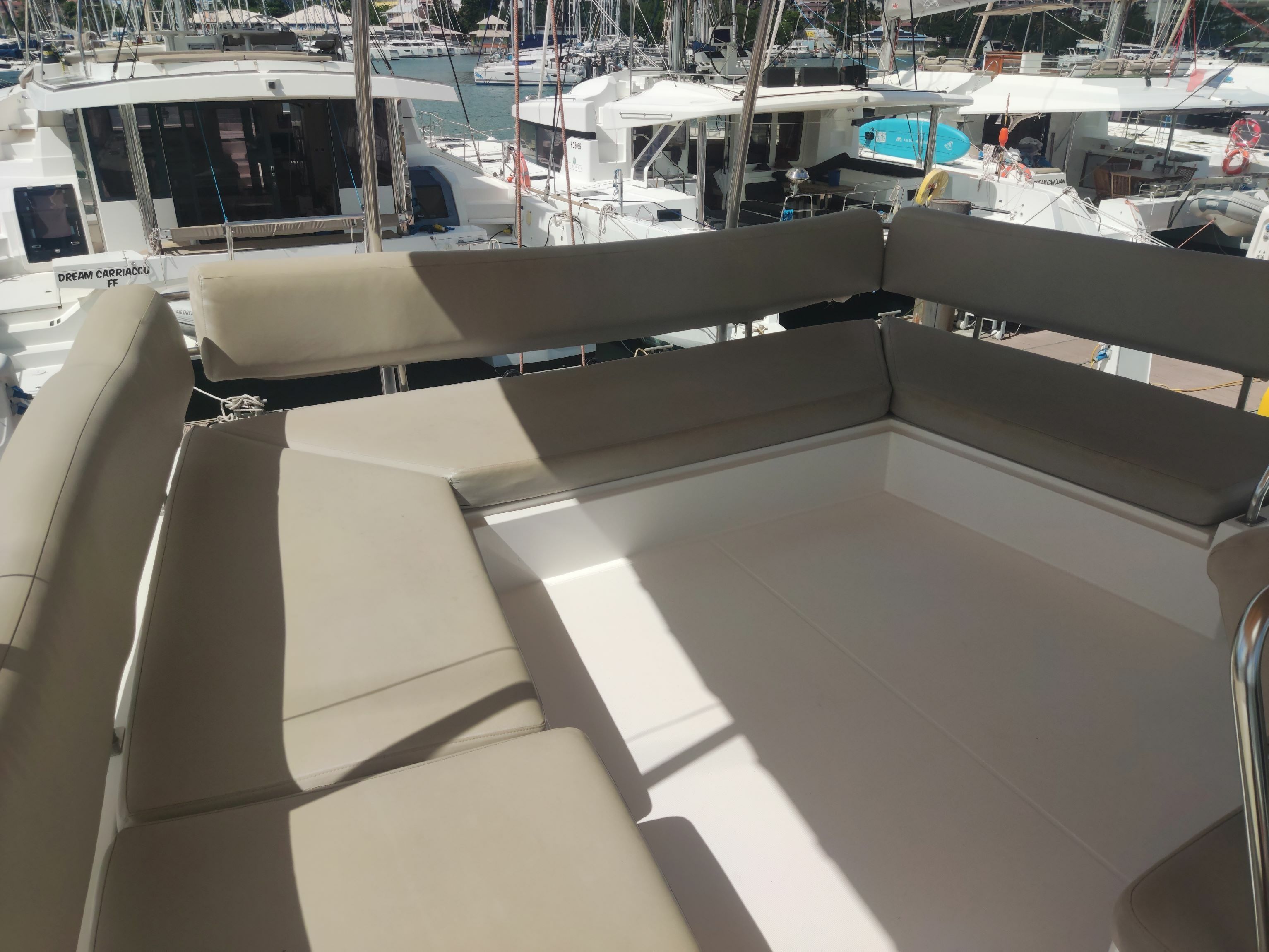 Nautitech 46 Fly | Aracari