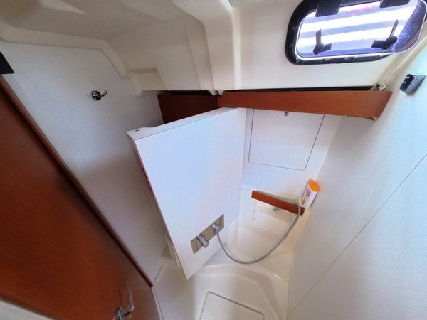 Beneteau Oceanis 51 | Modrian