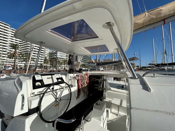 Lagoon 42 | Bimini